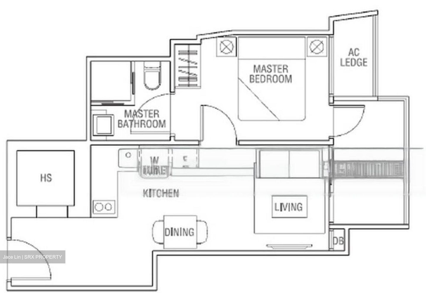 Idyllic Suites (D14), Apartment #486119441